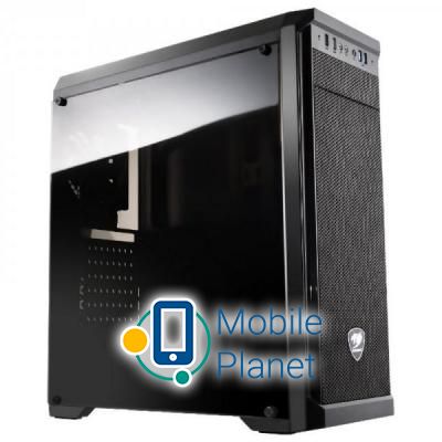 Cougar MX330-G (UA) Кількість слотів розширення 7