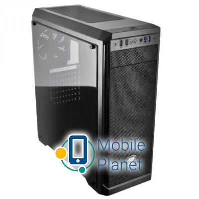 Cougar MX330-G (UA) Кількість внутрішніх відсіків 2.5 2