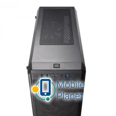 Cougar MX330-G (UA) Кількість внутрішніх відсіків 3.5 3