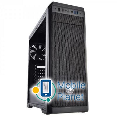 Cougar MX330-G (UA) Наявність блоку живлення без блоку живлення