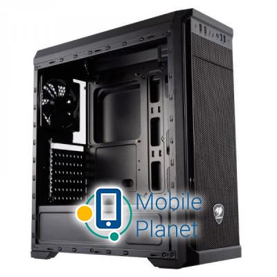 Cougar MX330-G (UA) Спосіб установки вертикальний