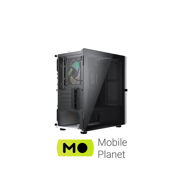 Cougar Purity RGB White (Purity RGB (White)) (UA) Класс корпуса Геймерские