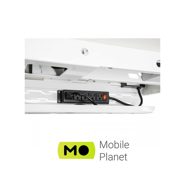 Cougar Royal 150 White (UA) Особливості: регулювання