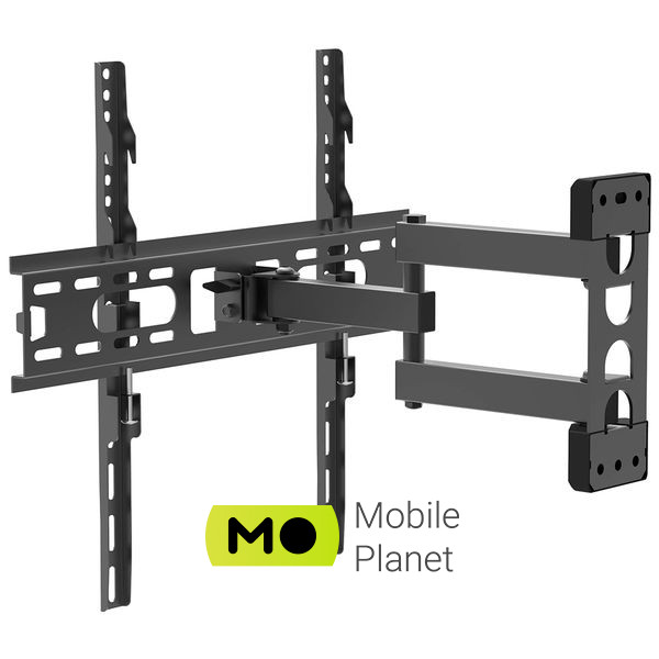 CT-WPLB-T711 Charmount (UA) Количество степеней свободы 4
