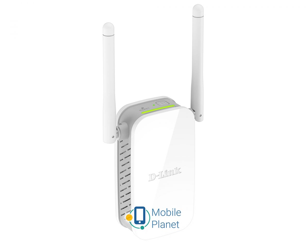 D-Link DAP-1325 (UA) Тип модему: зовнішній; Режими