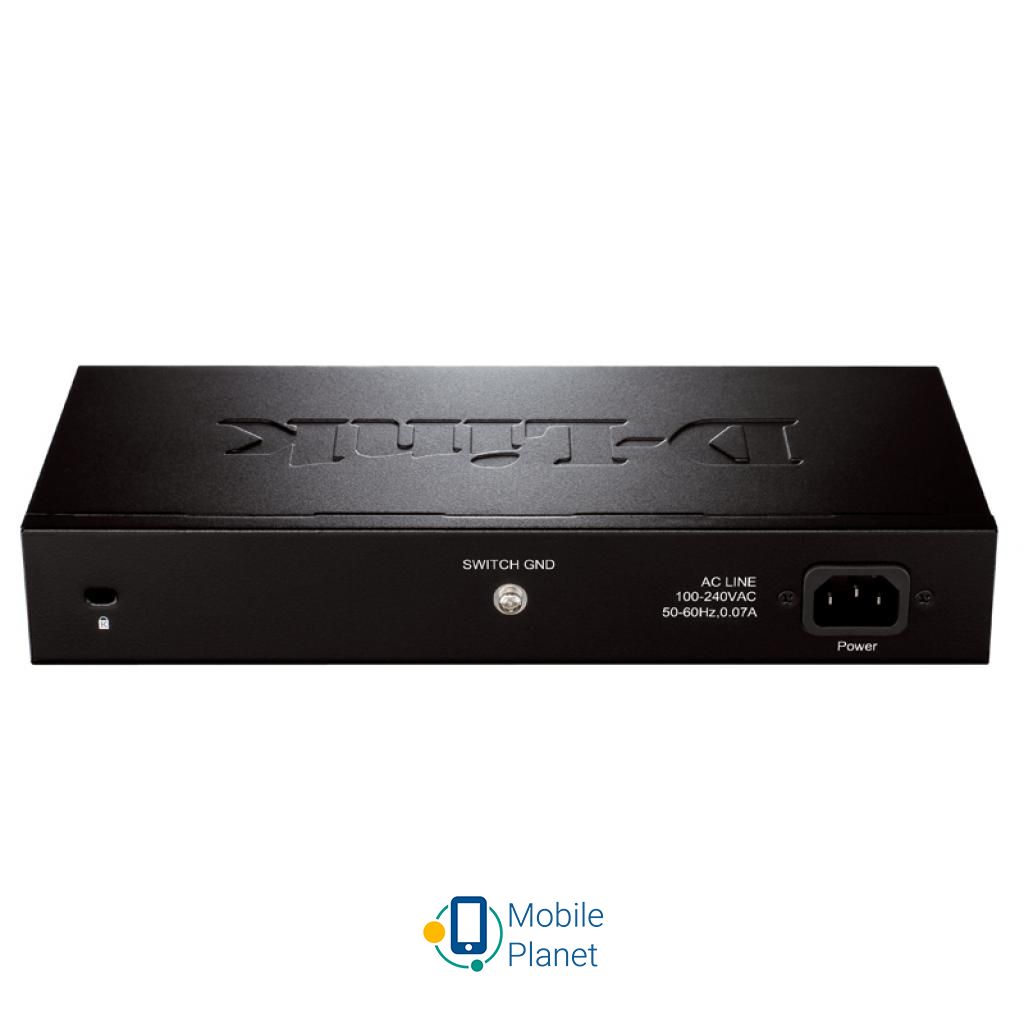 D-Link DES-1016D/F1 (DES-1016D) (UA) Страна производства Тайвань
