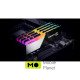 DDR4 16GB (2x8GB) 3600 MHz Trident Z Neo G.Skill (F4-3600C16D-16GTZNC) (UA)