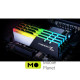 DDR4 16GB (2x8GB) 3600 MHz Trident Z Neo G.Skill (F4-3600C16D-16GTZNC) (UA)