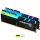 DDR4 16GB (2x8GB) 3600 MHz TridentZ RGB Black G.Skill (F4-3600C18D-16GTZR) (UA)