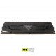 DDR4 16GB (2x8GB) 3600 MHz Viper Steel Patriot (PVS416G360C7K)