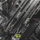 DDR4 16GB (2x8GB) 3600 MHz Viper Steel Patriot (PVS416G360C7K)