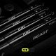 DDR4 32GB (2x16GB) 3200 MHz Fury Beast Black HyperX (Kingston Fury) (KF432C16BB1K2 / 32)