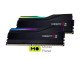 DDR5 2x16GB/6000 G.Skill Trident Z5 RGB Black (F5-6000J3636F16GX2-TZ5RK) (UA)