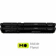 DDR5 32GB (2x16GB) 5600 MHz Beast Black Kingston Fury (ex.HyperX) (KF556C40BBK2-32) (UA)