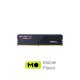DDR5 32GB (2x16GB) 6000 MHz Ripjaws S5 Black G.Skill (F5-6000J3636F16GX2-RS5K) (UA)
