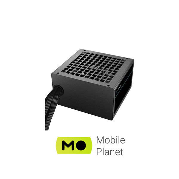 Deepcool 500W PF500 (R-PF500D-HA0B-EU) (UA) Мощность 500 Вт