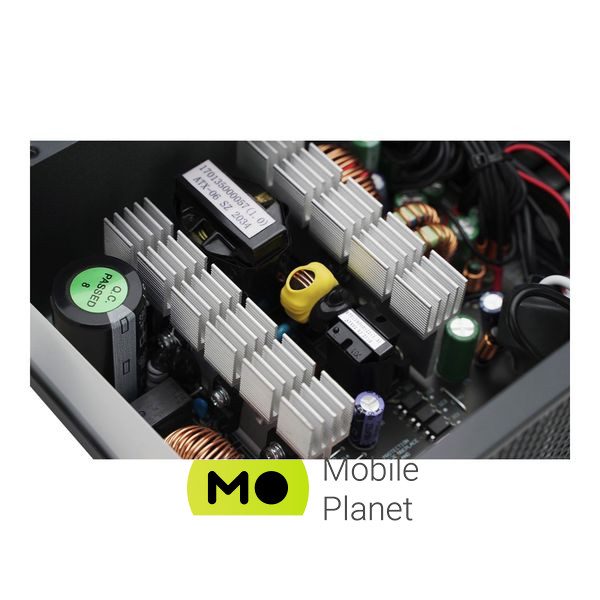 Deepcool 600W PF600 (R-PF600D-HA0B-EU) (UA) Стандарт БП ATX 12V v2.4