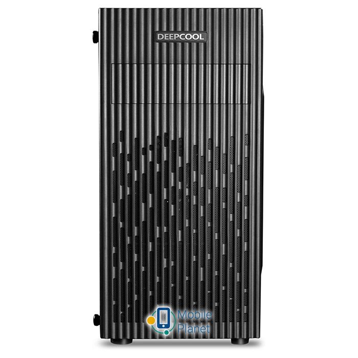 DEEPCOOL Matrexx 30 (DP-MATX-MATREXX30) Модель: Matrexx 30; Тип корпусу: Mini