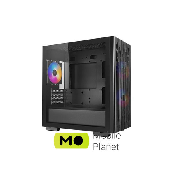 Deepcool MATREXX 40 3FS (UA) Типорозмір Minitower