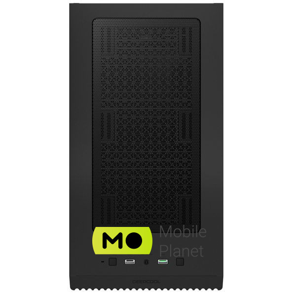 Deepcool MATREXX 40 3FS (UA) Клас корпусу: Геймерські;