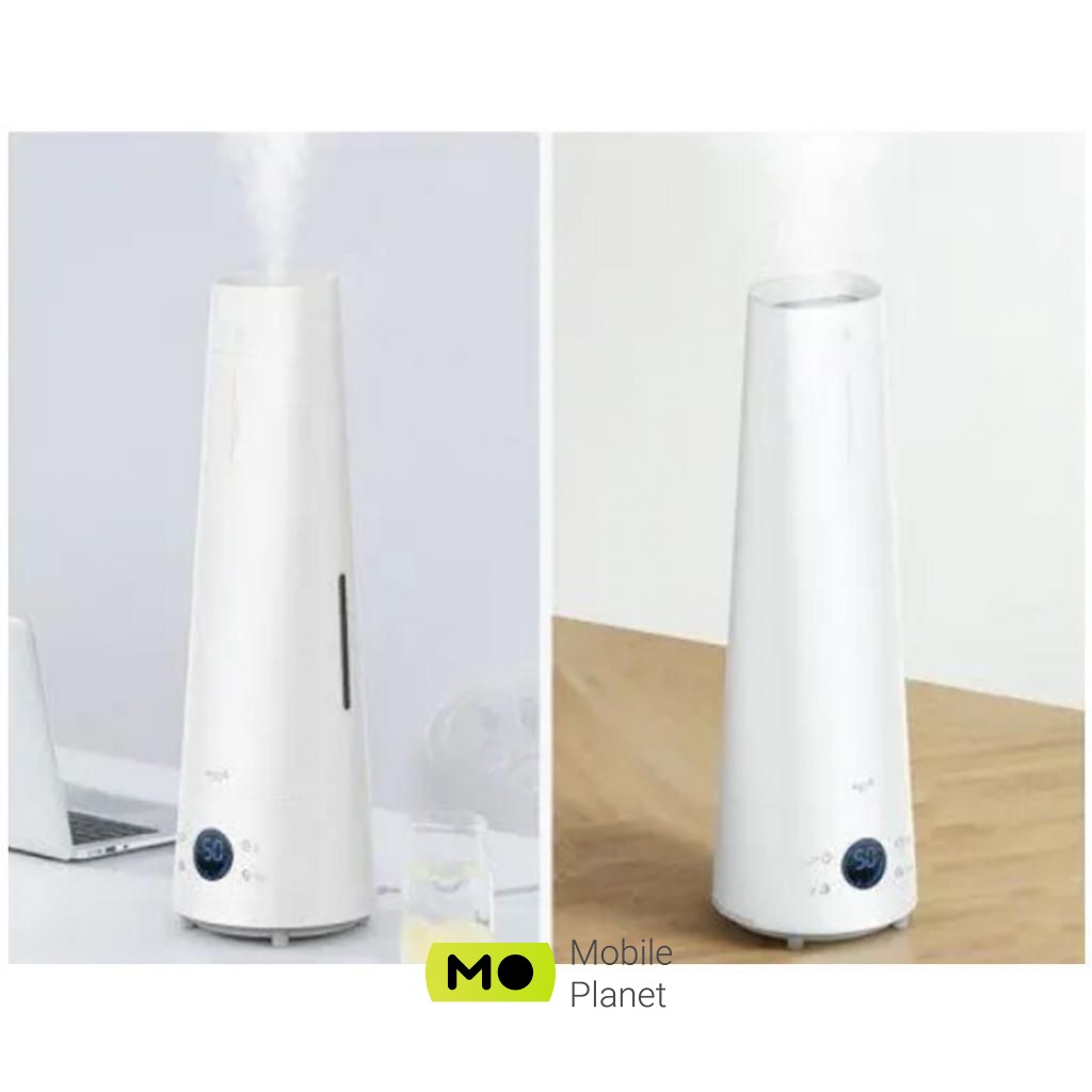 DEERMA DEM-LD220 (UA) Тип: ультразвуковой; Основные