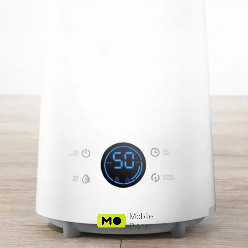 DEERMA DEM-LD220 (UA) Тип: ультразвуковий; Основні