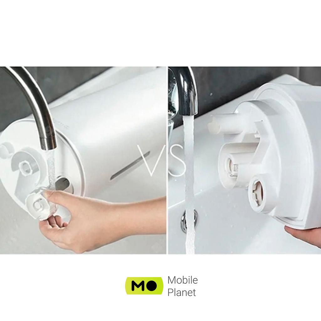 DEERMA DEM-LD220 (UA) Основные функции увлажнение