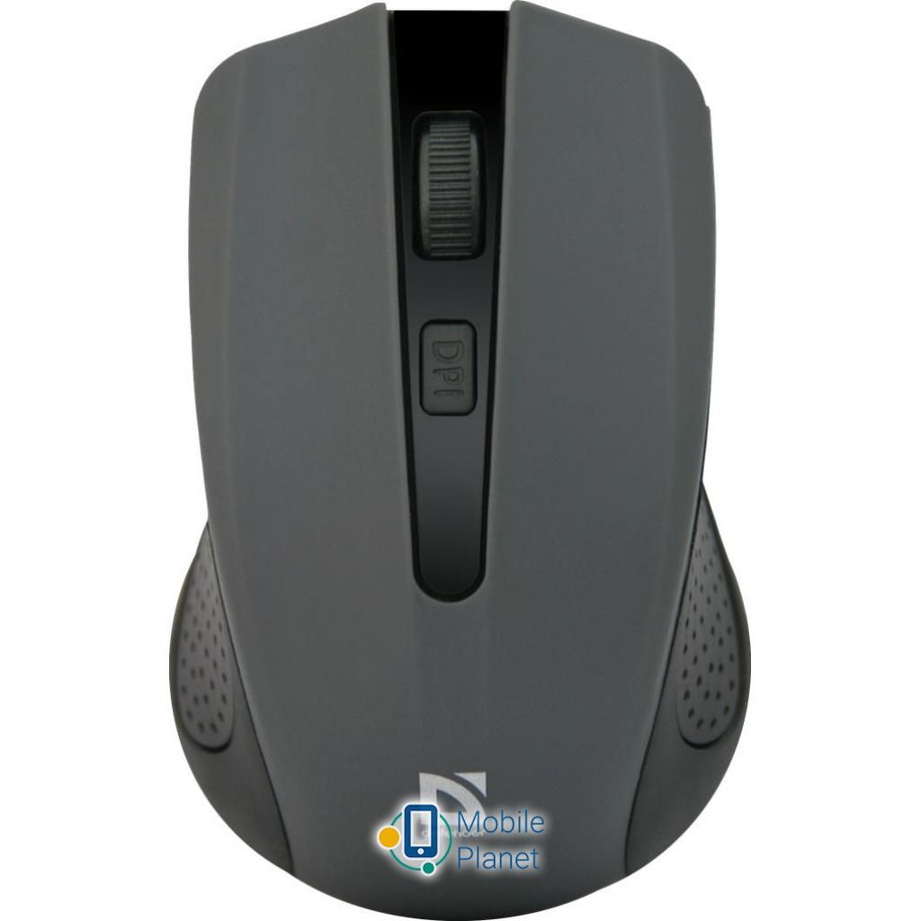 Defender Accura MM-935 Gray (52936) (UA) Роздільна здатність (max) 1600 dpi
