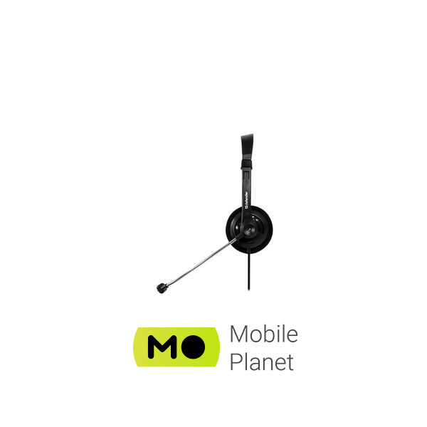 Defender Aura 104 (63104) (UA) Підключення дротове