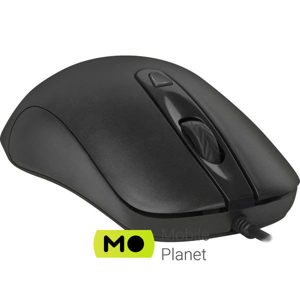 Defender Classic MB-230 USB Black (52231) (UA) Підключення провідне