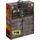 Defender Dark Agent GM-590L USB Black (52590) (UA)