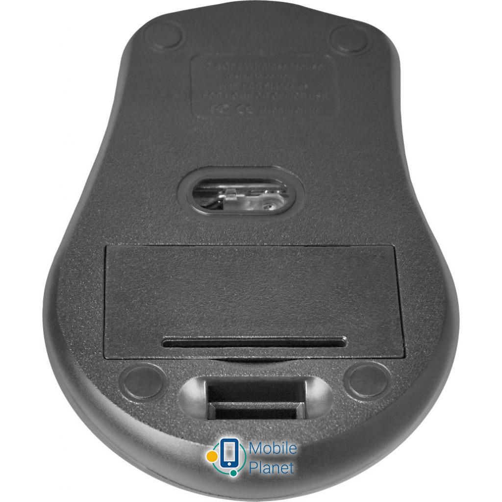 Defender Datum MM-265 Black (52265) (UA) Тип сенсора оптичний
