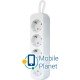 Defender E430 3.0 m 4 троянд white (99226) (UA)