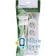 Defender E430 3.0 m 4 троянд white (99226) (UA)