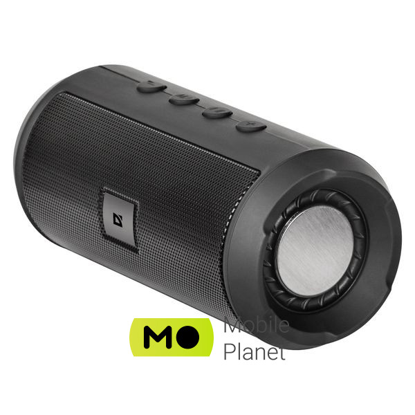 Defender Enjoy S500 10Вт Black (65682) (UA) Мінімальний вхідний опір 4 Ом 