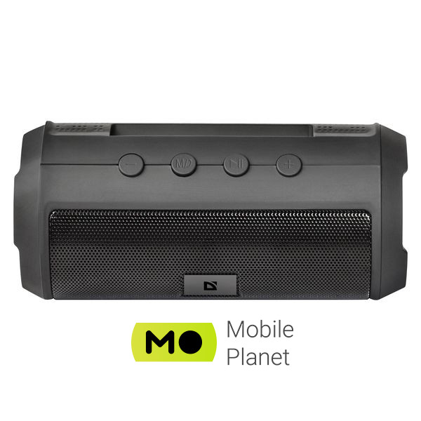 Defender Enjoy S500 10Вт Black (65682) (UA) Кількість каналів 2.0