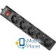 Defender ES largo 3m 5 троянд. black (99498) (UA)