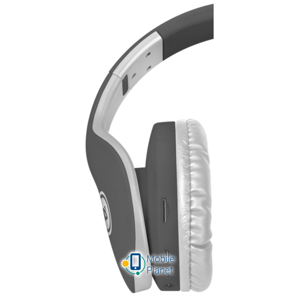 Defender FreeMotion B525 Bluetooth Gray-White (63527) (UA) Тип музика та розваги