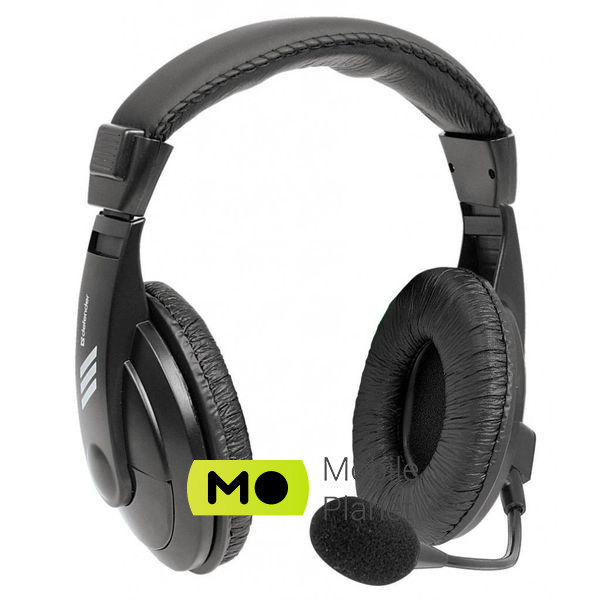 Defender Gryphon 750U USB (63752) (UA) Тип устройства: гарнитура; Тип: