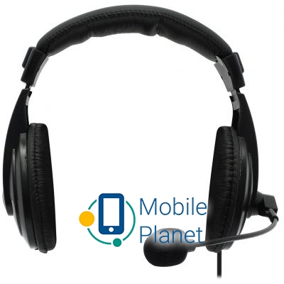 Defender Gryphon NH-750 Black (63750) (UA) Мета 