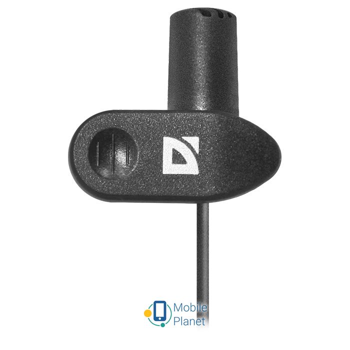 DEFENDER MIC-109 (64109) (UA) Модель: MIC-109; Призначення: для ПК