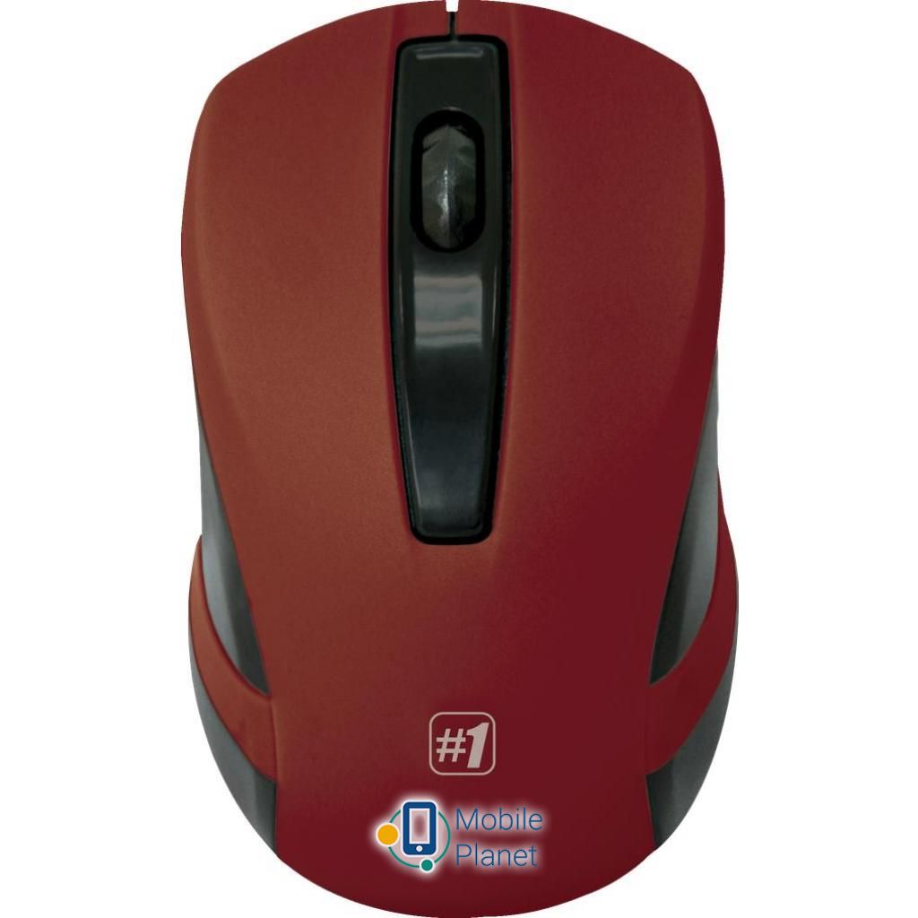 Defender MM-605 Red (52605) (UA) Тип: Бездротові; Призначення: