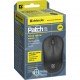 Defender Patch MS-759 Black (52759) (UA)
