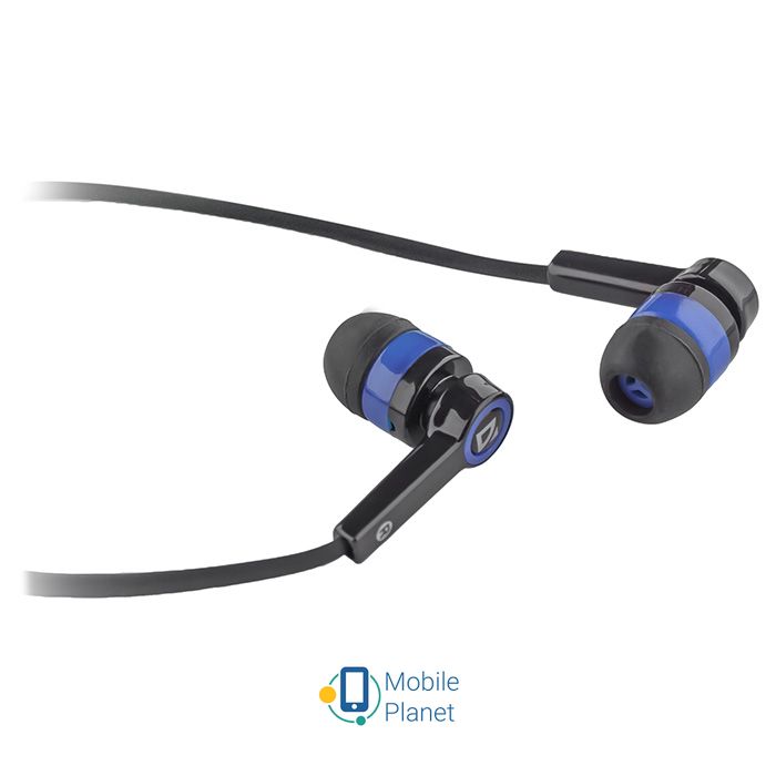 DEFENDER Pulse 420 Blue (63423) (UA) Модель: Pulse 420; Підключення: