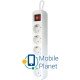 Defender S550 5.0 m 5 роз switch white (99243) (UA)