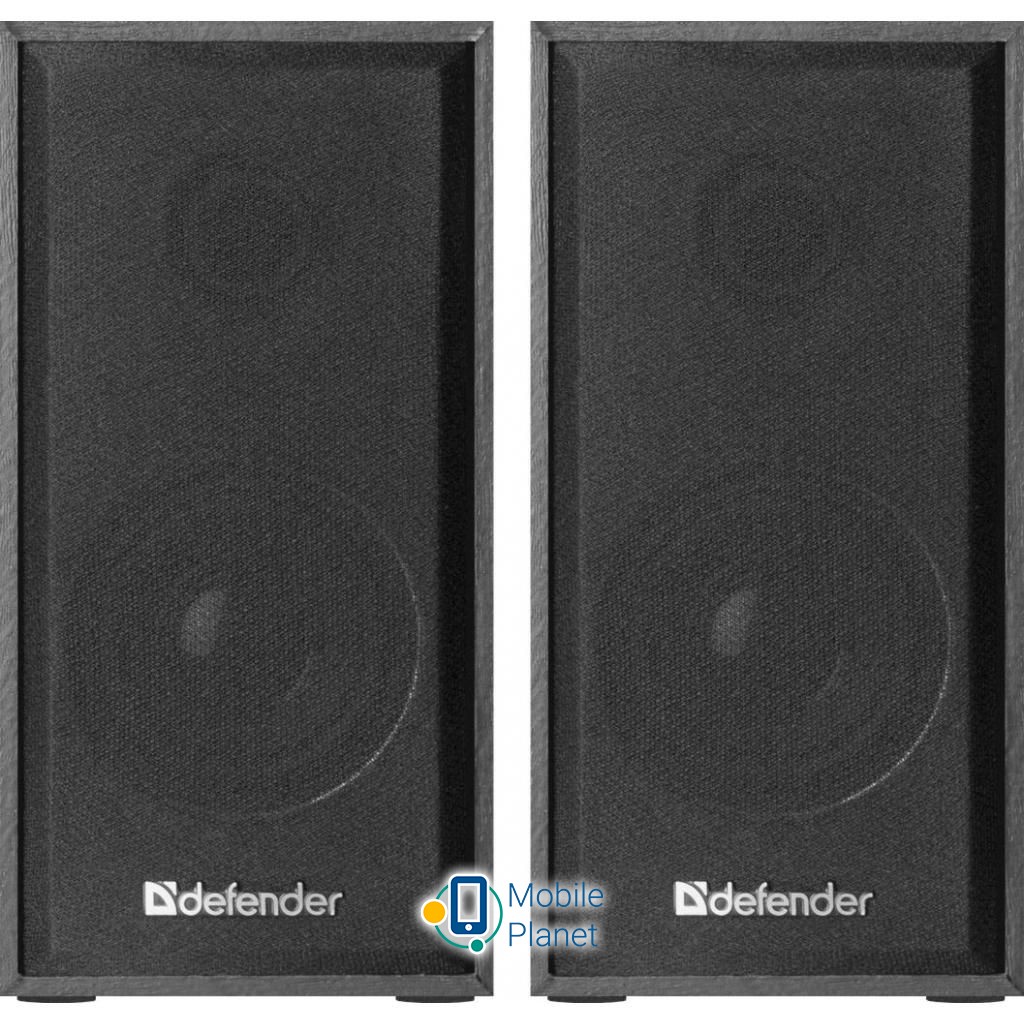 Defender SPK 240 Black (65224) (UA) Тип: колонки для компьютера;