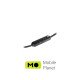 Defender Сujo Black-Red (64505) (UA)
