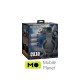 Defender Сujo Black-Red (64505) (UA)