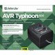 Defender Typhoonl 600VA (99032) (UA)