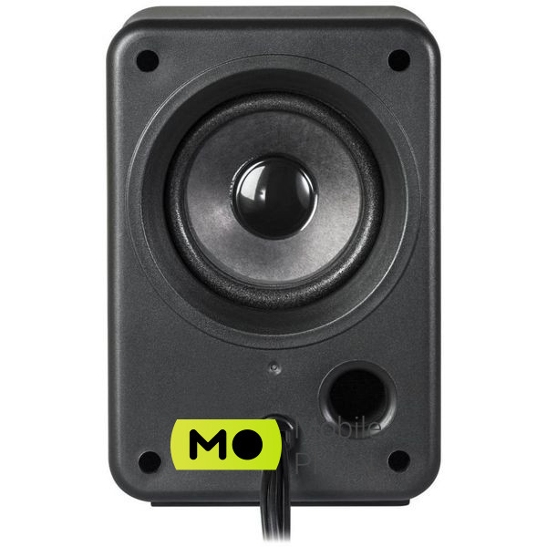 Defender V11 Black (65111) (UA) Установка полочная